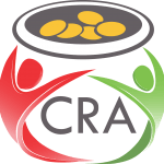 Commission on Revenue Allocation (CRA) Logo